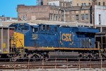 CSX 3008